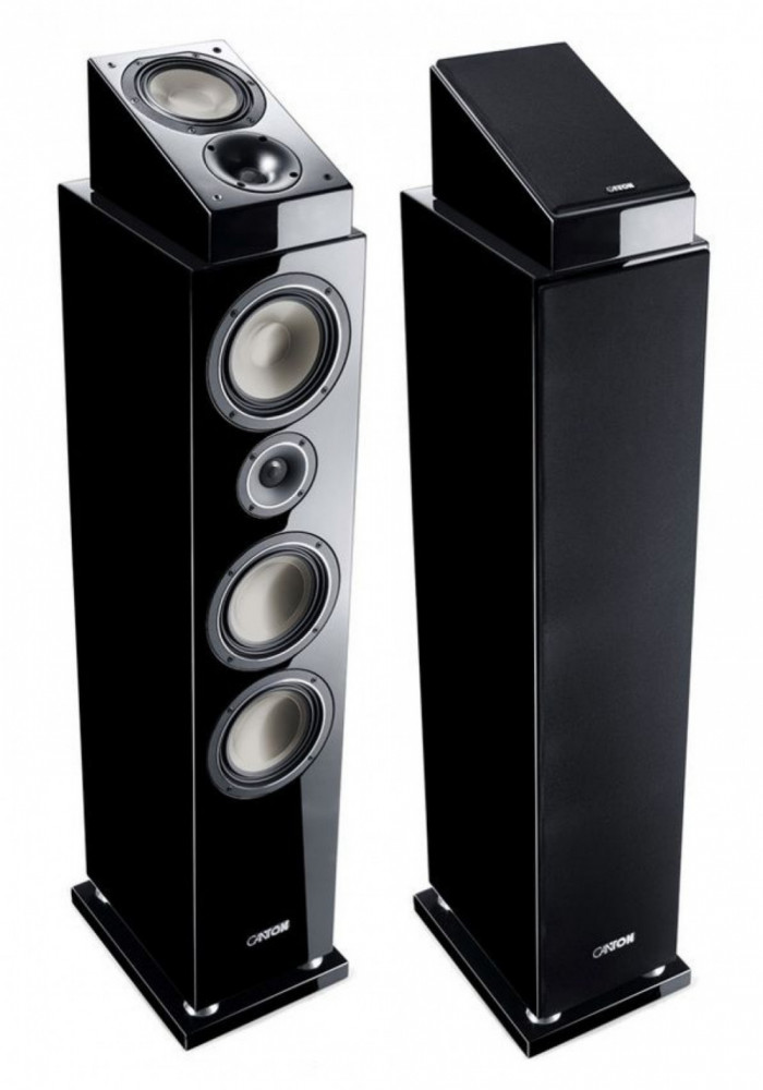 Canton AR 500 Dolby Atmos Speaker 