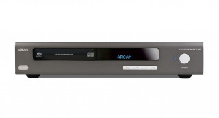 Arcam CDS50 hos Ljudkallarn.com