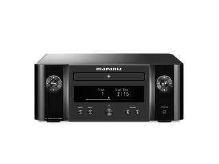Marantz Melody X (M-CR612) hos Ljudkallarn.com