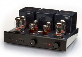 Cayin CS-88A hos Ljudkallarn.com