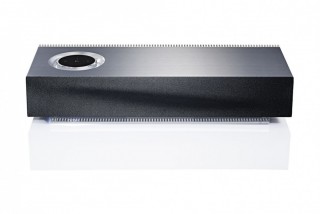 naim Mu-so 2 hos Ljudkallarn.com