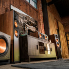 Klipsch RP-8000FMkII