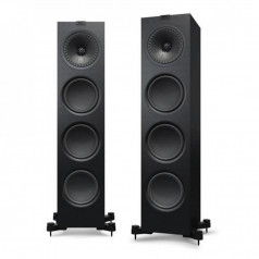 KEF Q950 hos Ljudkallarn.com