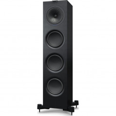 KEF Q750 hos Ljudkallarn.com