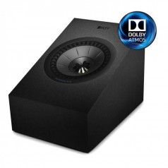 KEF Q50A hos Ljudkallarn.com