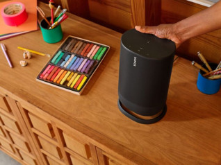 SONOS Move hos Ljudkallarn.com