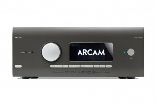 Arcam AVR20 hos Ljudkallarn.com