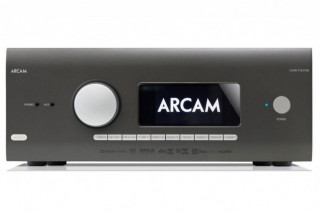 Arcam AVR30 hos Ljudkallarn.com