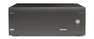 Arcam PA240 hos Ljudkallarn.com