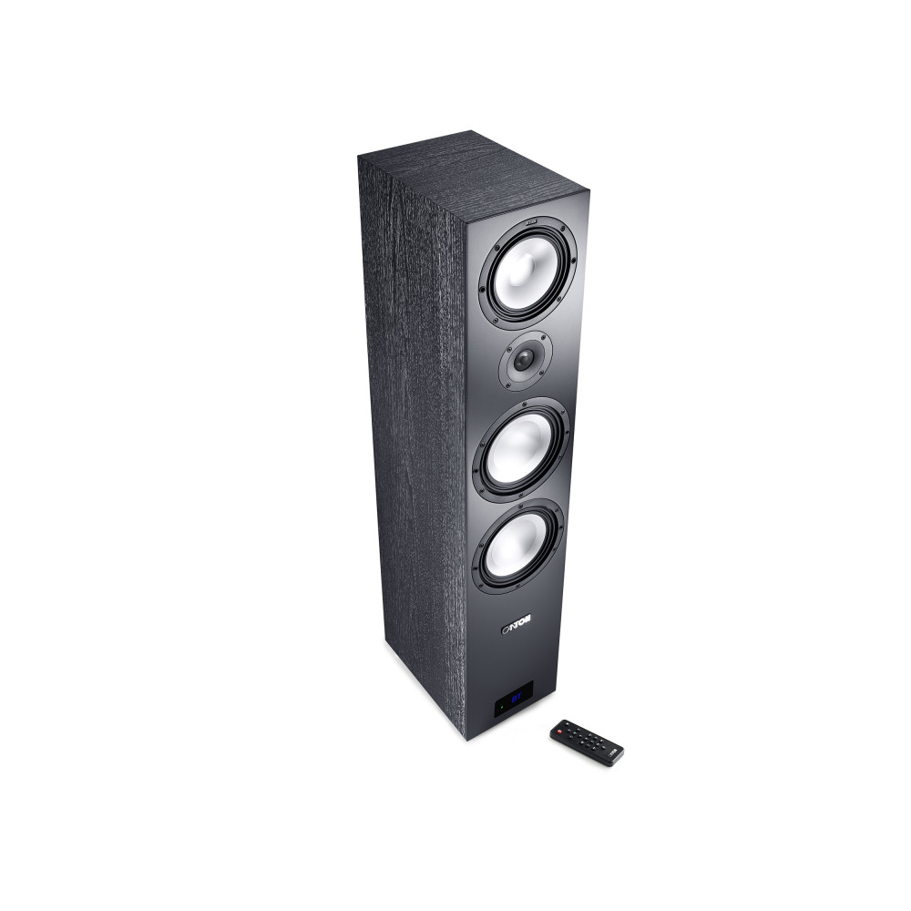Canton Smart GLE 9 S2 hos Ljudkallarn.com