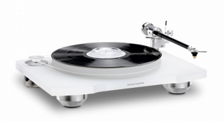 Marantz TT-15S1 hos Ljudkallarn.com