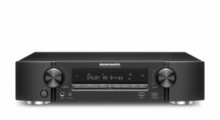 Marantz NR1510 hos Ljudkallarn.com