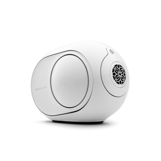 Devialet PHANTOM II 98 DB hos Ljudkallarn.com