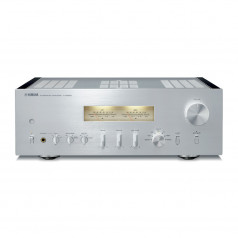 Yamaha A-S2200 hos Ljudkallarn.com