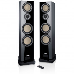 Canton Smart Reference 5K hos Ljudkallarn.com