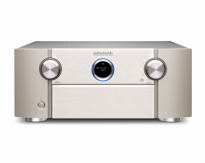 Marantz SR8015 hos Ljudkallarn.com