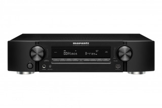 Marantz NR1711 hos Ljudkallarn.com