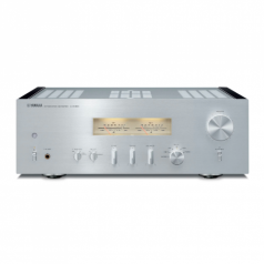 Yamaha A-S1200 hos Ljudkallarn.com