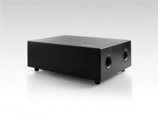 Audio Pro SUB-1 Wireless Subwoofer hos Ljudkallarn.com