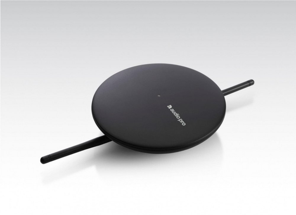 Audio Pro TX-1 Wireless transmitter