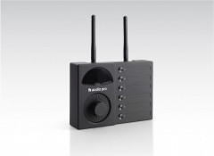 VOL-1 Wireless Volume Control
