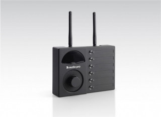 Audio Pro VOL-1 Wireless Volume Control hos Ljudkallarn.com