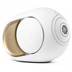Devialet PHANTOM I 108 DB OPÉRA DE PARIS hos Ljudkallarn.com