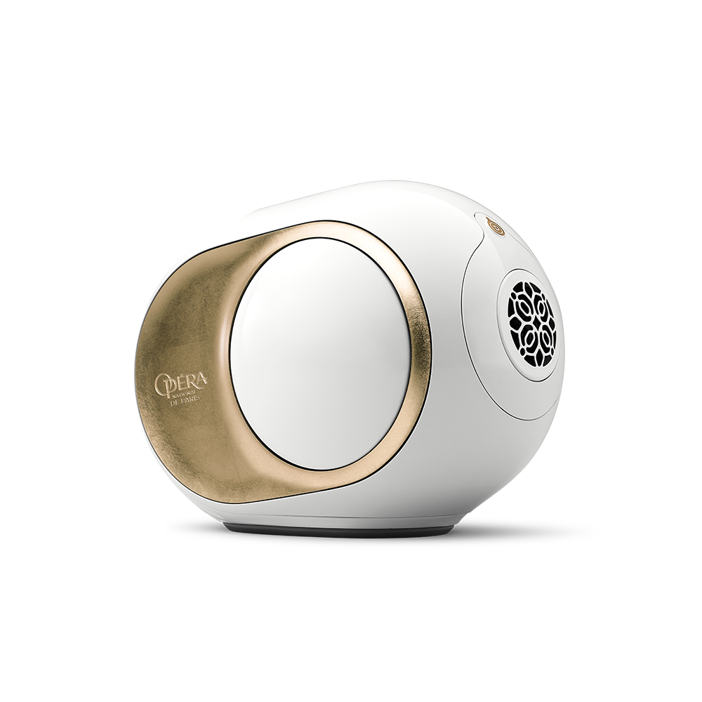 Devialet PHANTOM II 98 DB OPÉRA DE PARIS