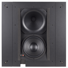 Procella Audio P8IW hos Ljudkallarn.com