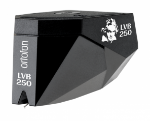 Ortofon 2M Black LVB250 hos Ljudkallarn.com