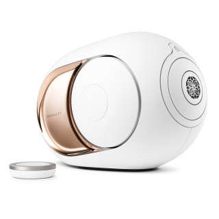 Devialet PHANTOM I 108 DB hos Ljudkallarn.com