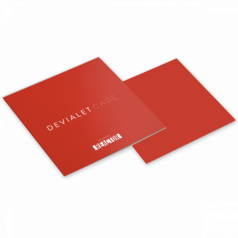 Devialet Care - Phantom II hos Ljudkallarn.com