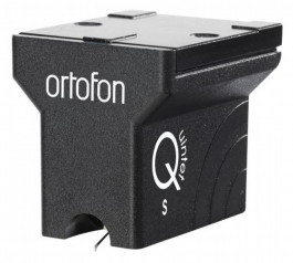 Ortofon Quintet Black S hos Ljudkallarn.com