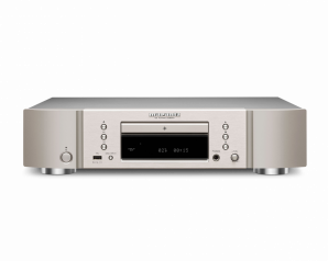Marantz CD6007 hos Ljudkallarn.com