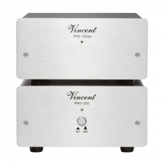 Vincent PHO-300 hos Ljudkallarn.com