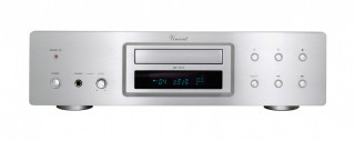 Vincent CD-S1.2 hos Ljudkallarn.com