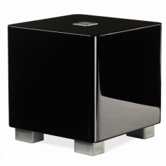 REL Acoustics T/5x hos Ljudkallarn.com