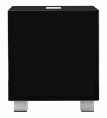 REL Acoustics Tzero MKIII hos Ljudkallarn.com