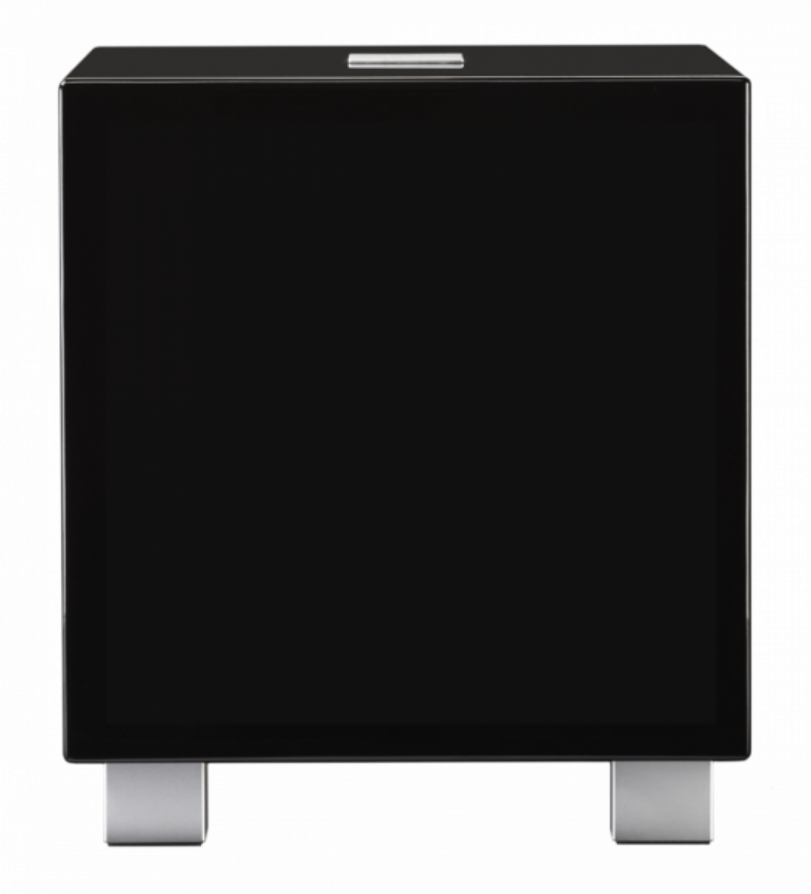 REL Acoustics Tzero MKIII Tzero MKIII Pianosvart