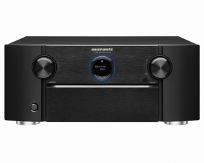 Marantz AV7706 hos Ljudkallarn.com