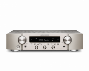 Marantz NR1200 hos Ljudkallarn.com