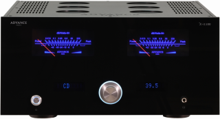 Advance Acoustic X-i1100 hos Ljudkallarn.com