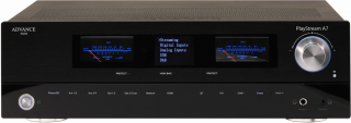 Advance Acoustic PlayStream A7 hos Ljudkallarn.com