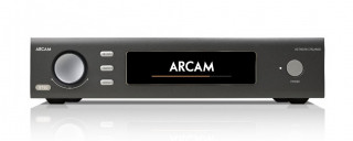 Arcam ST60 hos Ljudkallarn.com