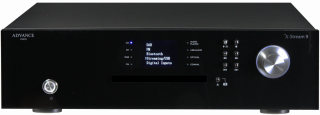Advance Acoustic X-Stream 9 hos Ljudkallarn.com