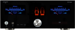 Advance Acoustic A10 Classic hos Ljudkallarn.com