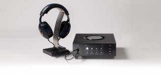 naim Uniti Atom HE hos Ljudkallarn.com