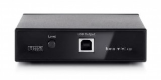 Rega Fono A2D MK2 hos Ljudkallarn.com