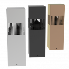 Origin Acoustics Landscape Bollard Collection hos Ljudkallarn.com