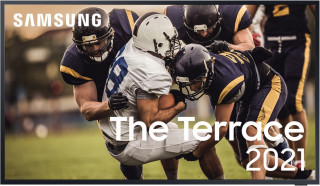 Samsung The Terrace Outdoor TV hos Ljudkallarn.com